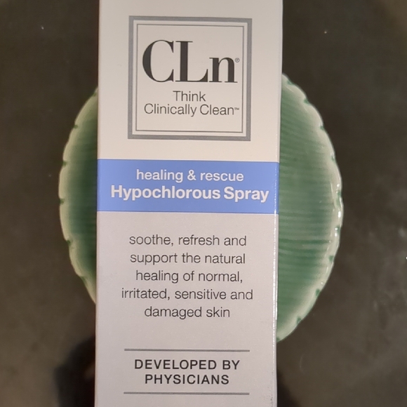 CLN Other - Hypochlorous Spray